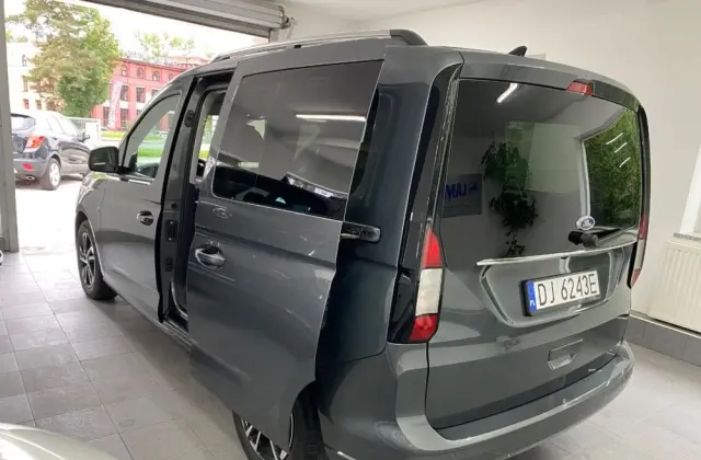 FORD Tourneo Connect 