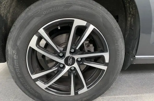 FORD Tourneo Connect 