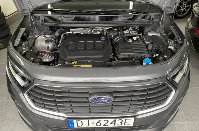 FORD Tourneo Connect 