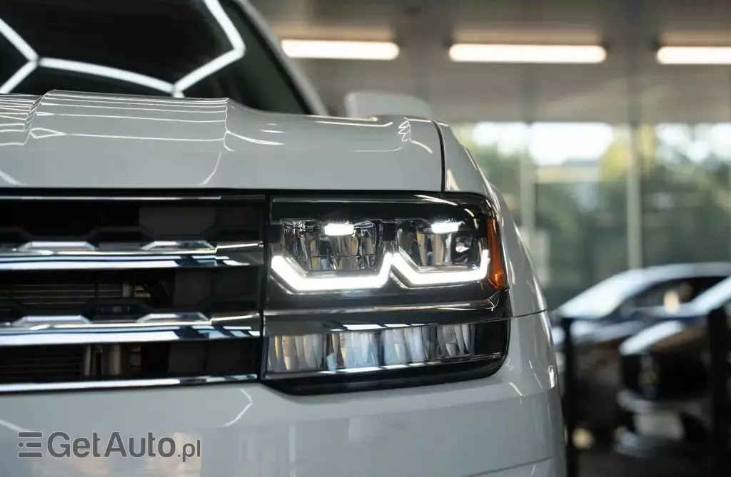 VOLKSWAGEN Atlas 
