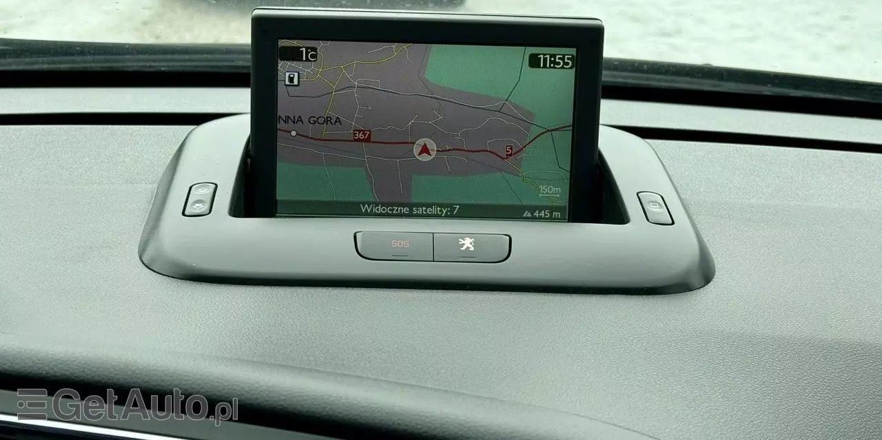 PEUGEOT 3008 2.0 HDi HYbrid4