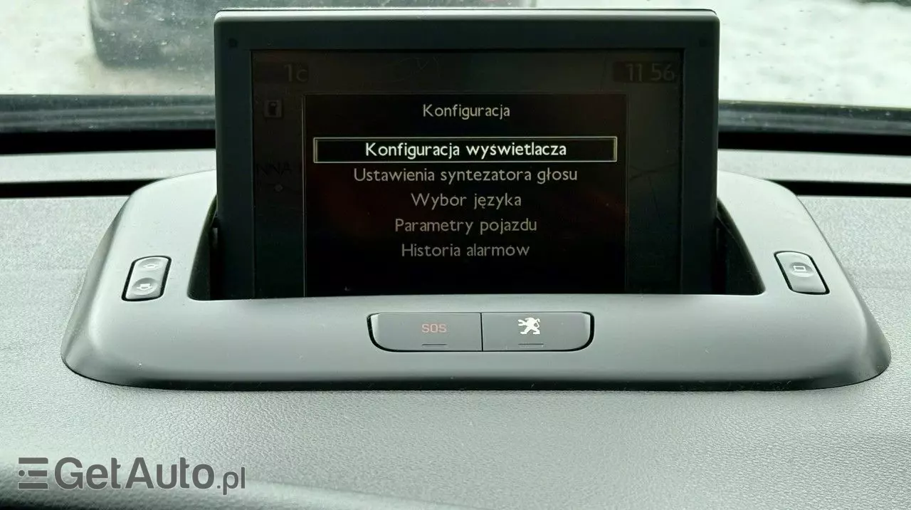 PEUGEOT 3008 2.0 HDi HYbrid4