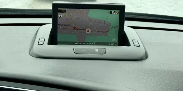 PEUGEOT 3008 2.0 HDi HYbrid4