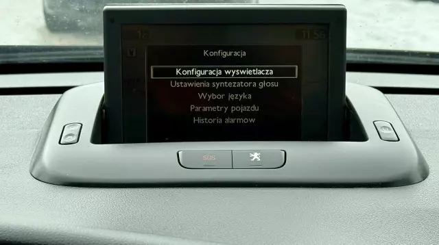 PEUGEOT 3008 2.0 HDi HYbrid4