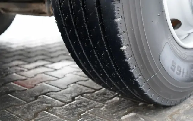 VOLVO FM 450 /  ZESTAW SKRZYNIOWY / HDS PALFINGER PK 16001-K / ROTATOR / WIDŁY / PRZYCZEPA / MANUAL / 