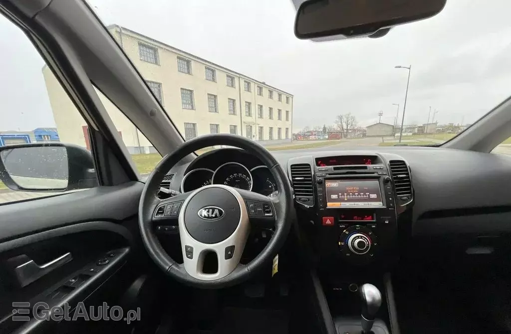 KIA Venga 