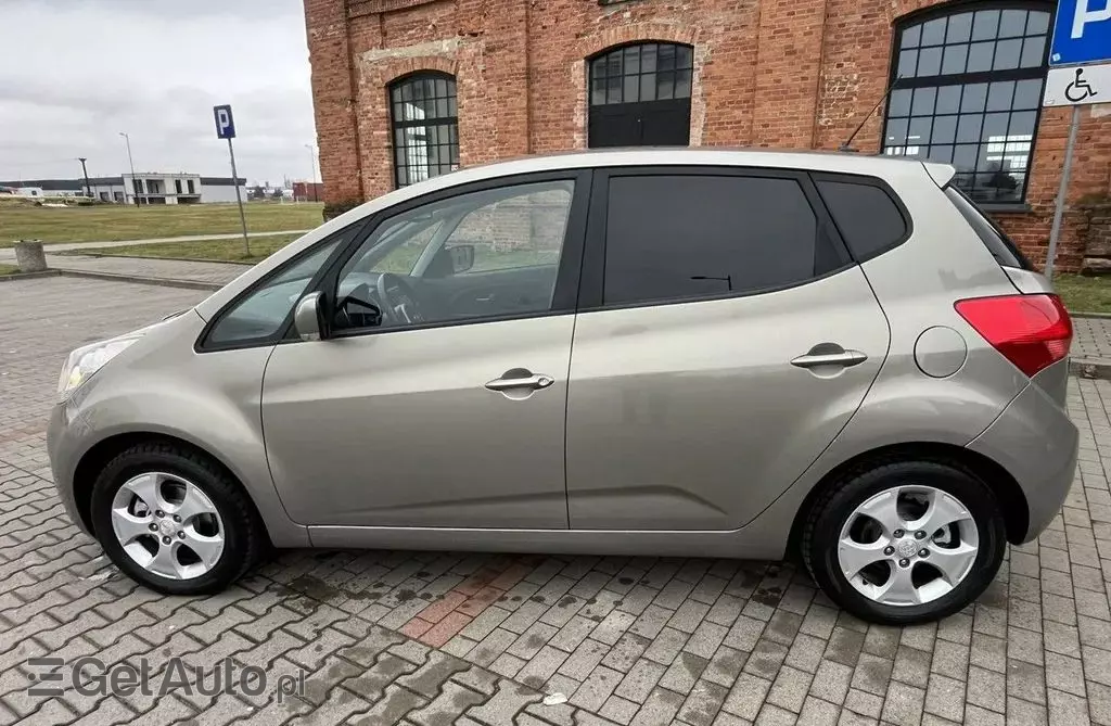 KIA Venga 