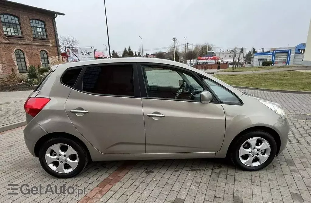 KIA Venga 