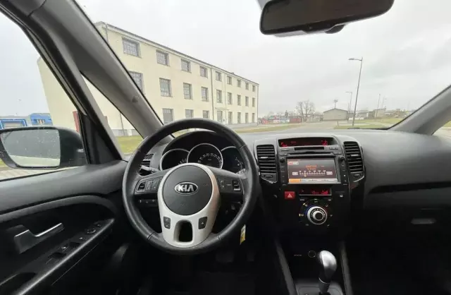 KIA Venga 