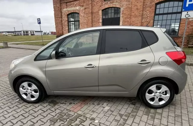 KIA Venga 