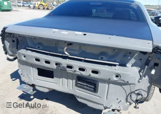 DODGE Challenger Automatik SRT 392