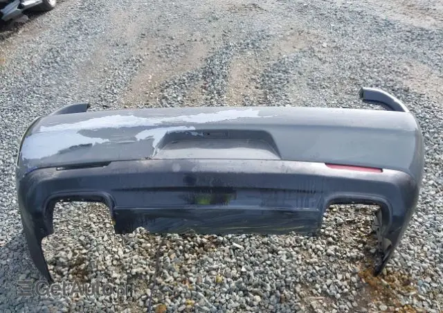 DODGE Challenger Automatik SRT 392