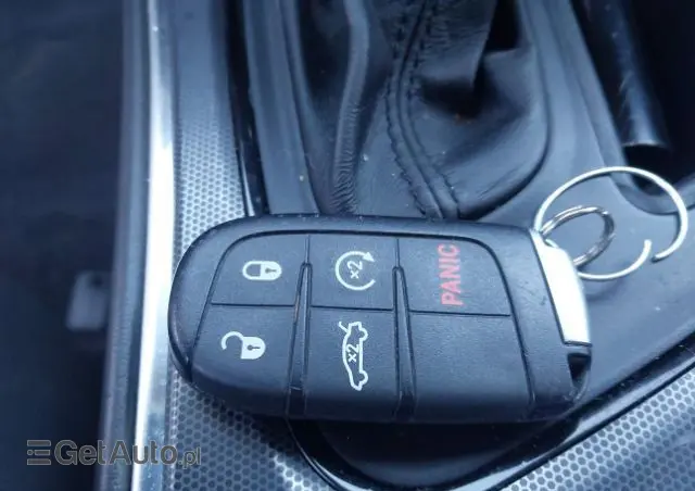 DODGE Challenger Automatik SRT 392