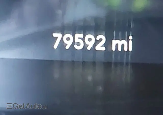 DODGE Challenger Automatik SRT 392