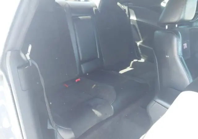 DODGE Challenger Automatik SRT 392