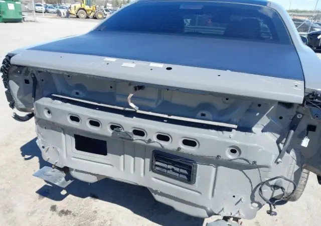 DODGE Challenger Automatik SRT 392