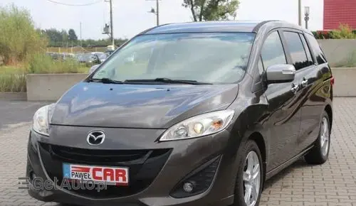 MAZDA 5 