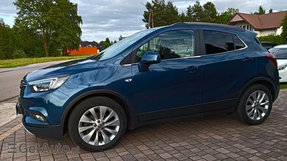 OPEL Mokka 1.4 T Cosmo S&S EU6