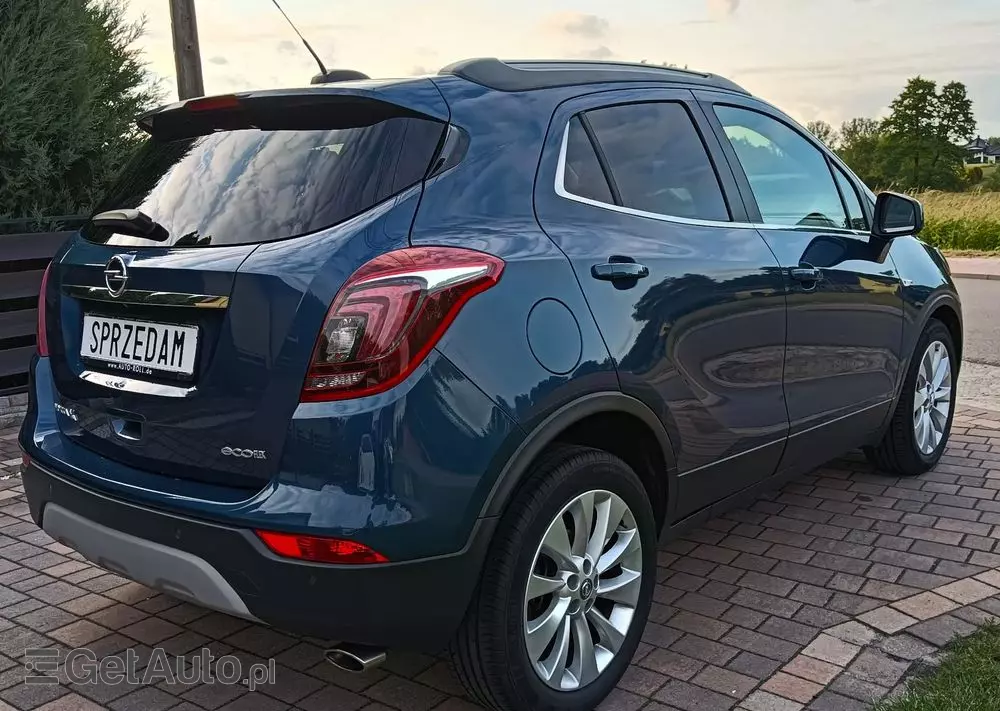 OPEL Mokka 1.4 T Cosmo S&S EU6