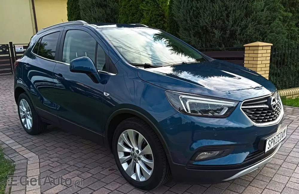 OPEL Mokka 1.4 T Cosmo S&S EU6