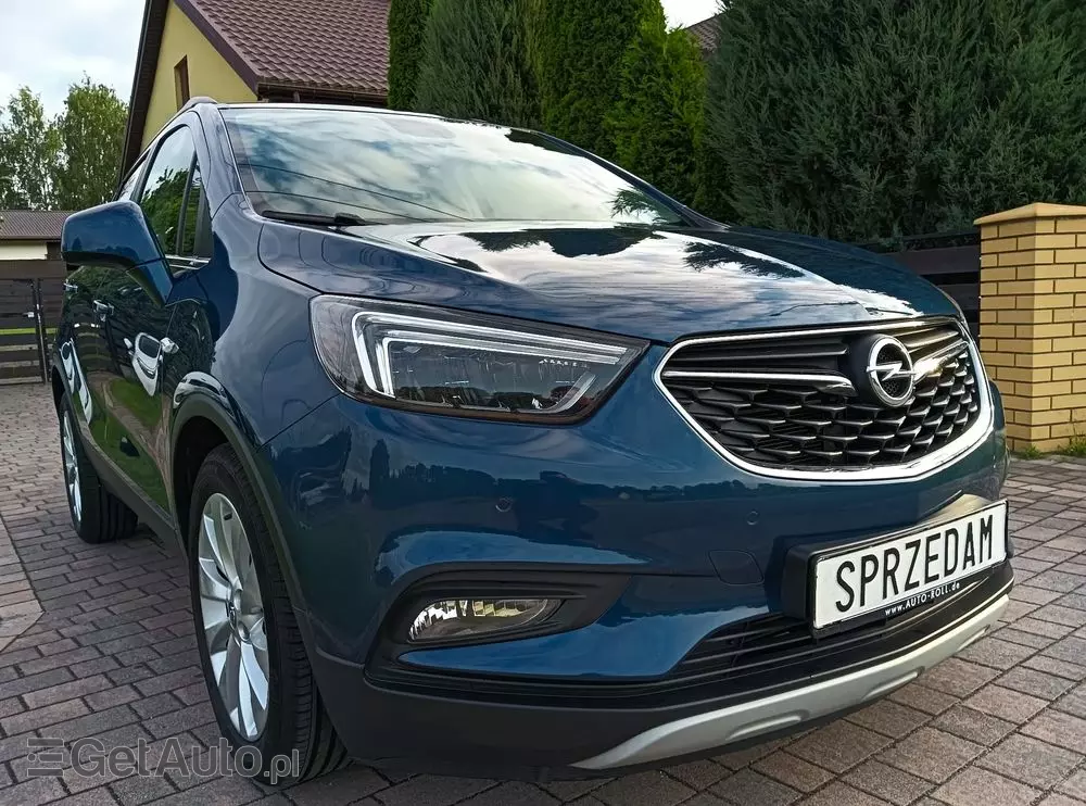 OPEL Mokka 1.4 T Cosmo S&S EU6