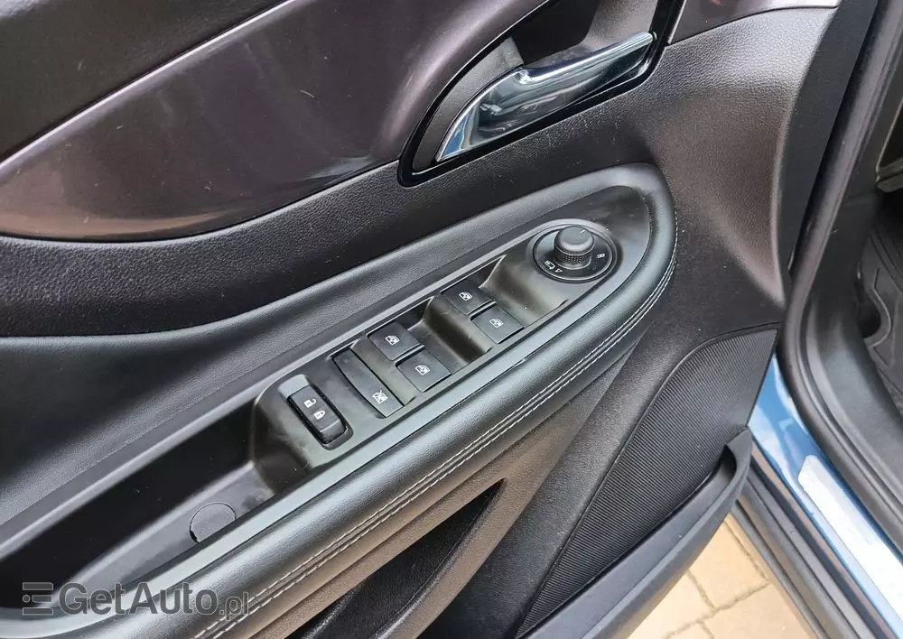 OPEL Mokka 1.4 T Cosmo S&S EU6