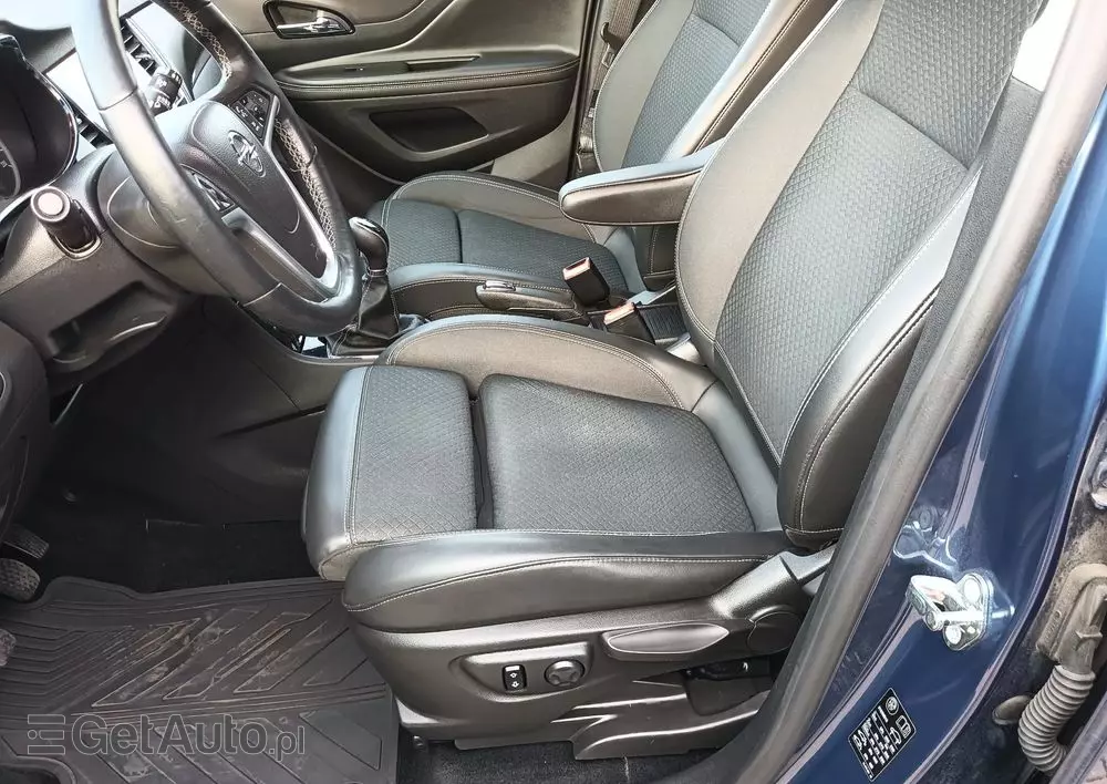 OPEL Mokka 1.4 T Cosmo S&S EU6