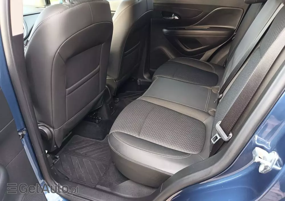 OPEL Mokka 1.4 T Cosmo S&S EU6