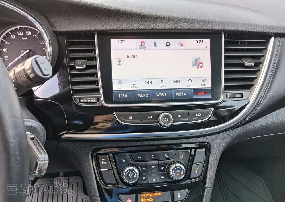 OPEL Mokka 1.4 T Cosmo S&S EU6