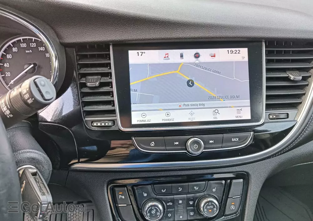 OPEL Mokka 1.4 T Cosmo S&S EU6