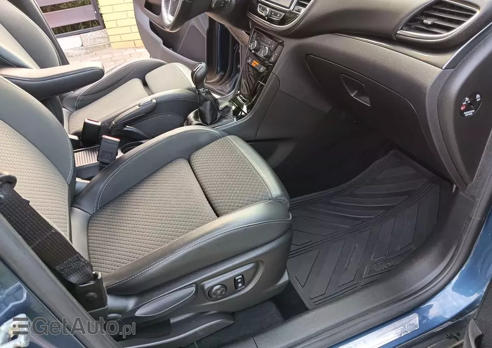 OPEL Mokka 1.4 T Cosmo S&S EU6