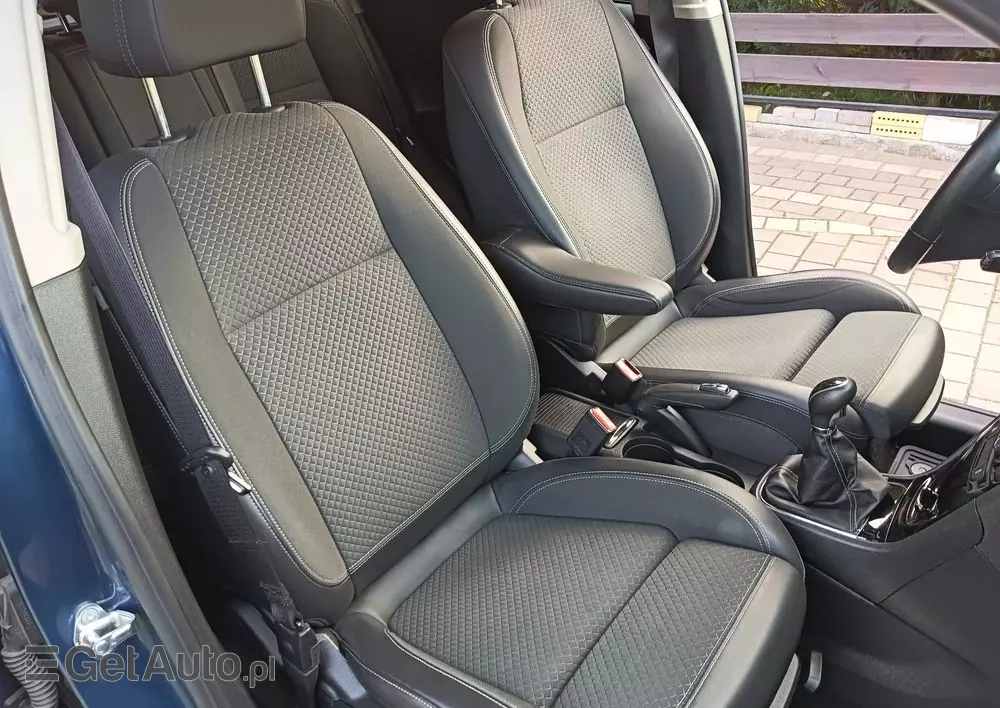 OPEL Mokka 1.4 T Cosmo S&S EU6