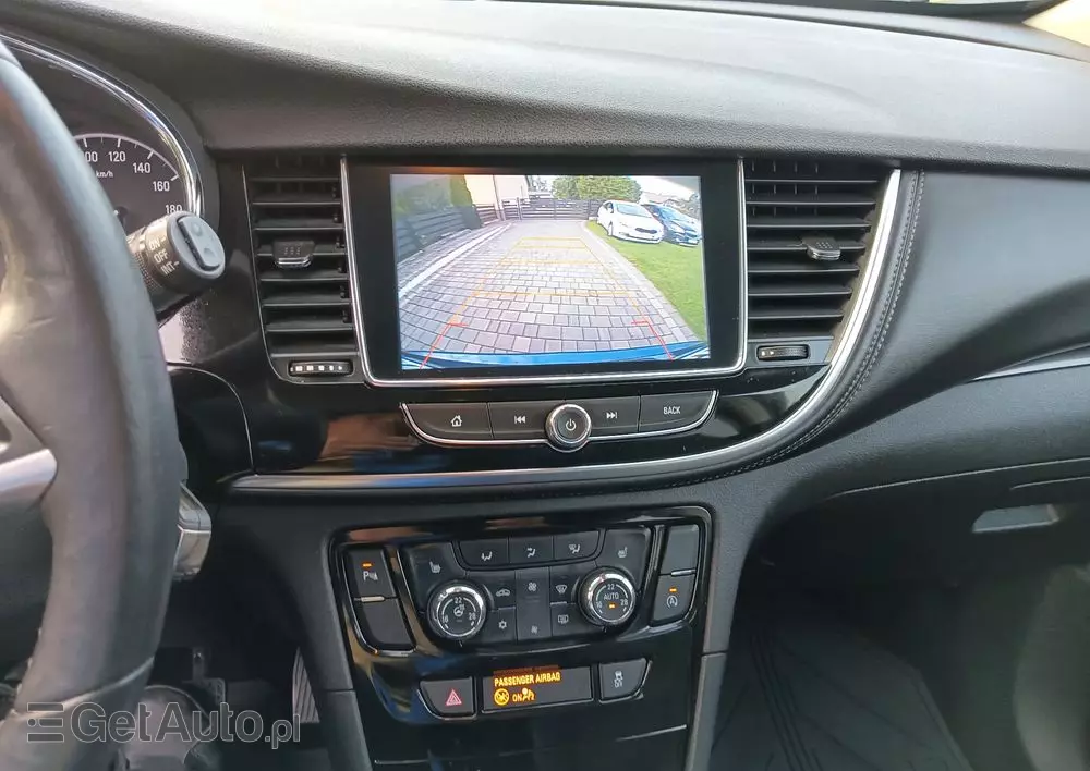 OPEL Mokka 1.4 T Cosmo S&S EU6