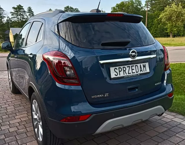 OPEL Mokka 1.4 T Cosmo S&S EU6