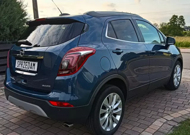OPEL Mokka 1.4 T Cosmo S&S EU6