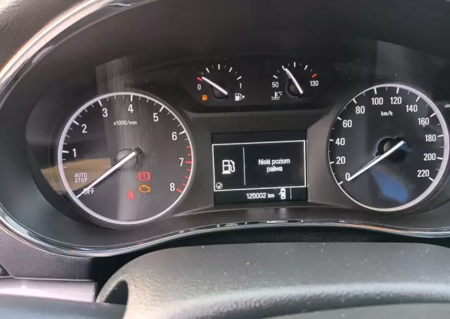 OPEL Mokka 1.4 T Cosmo S&S EU6