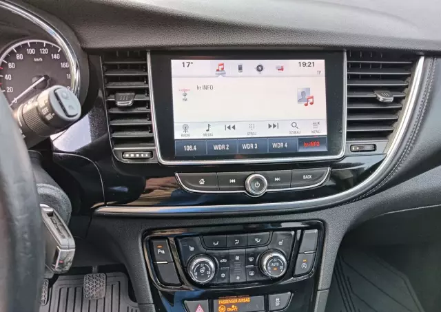 OPEL Mokka 1.4 T Cosmo S&S EU6