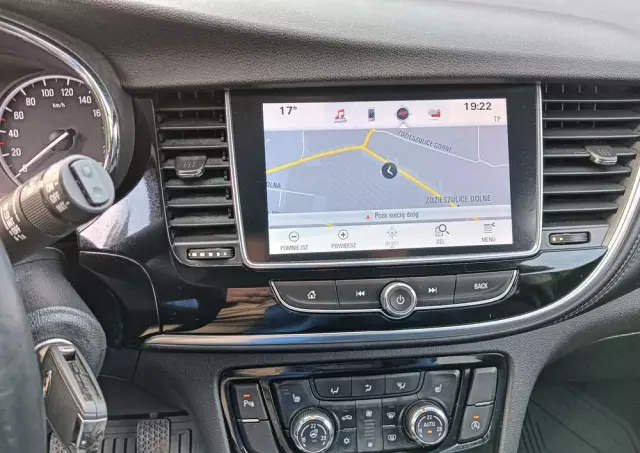 OPEL Mokka 1.4 T Cosmo S&S EU6