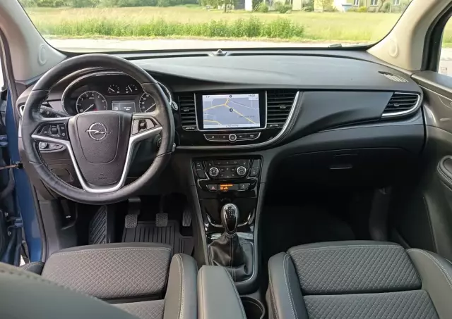 OPEL Mokka 1.4 T Cosmo S&S EU6