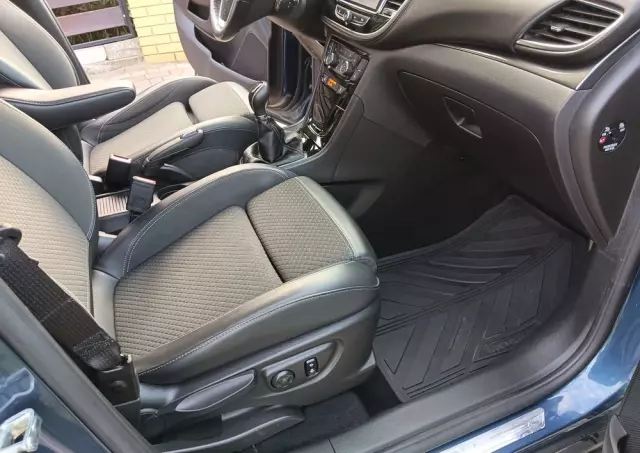 OPEL Mokka 1.4 T Cosmo S&S EU6