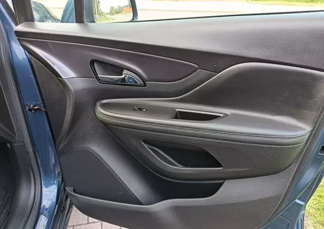 OPEL Mokka 1.4 T Cosmo S&S EU6