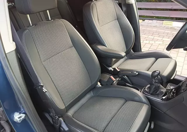 OPEL Mokka 1.4 T Cosmo S&S EU6