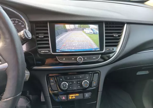 OPEL Mokka 1.4 T Cosmo S&S EU6