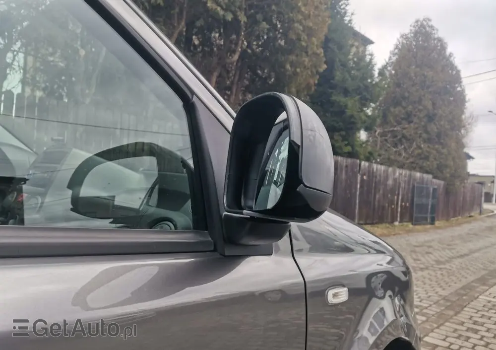 FIAT Panda 1.0 GSE Hybrid City Cross Plus