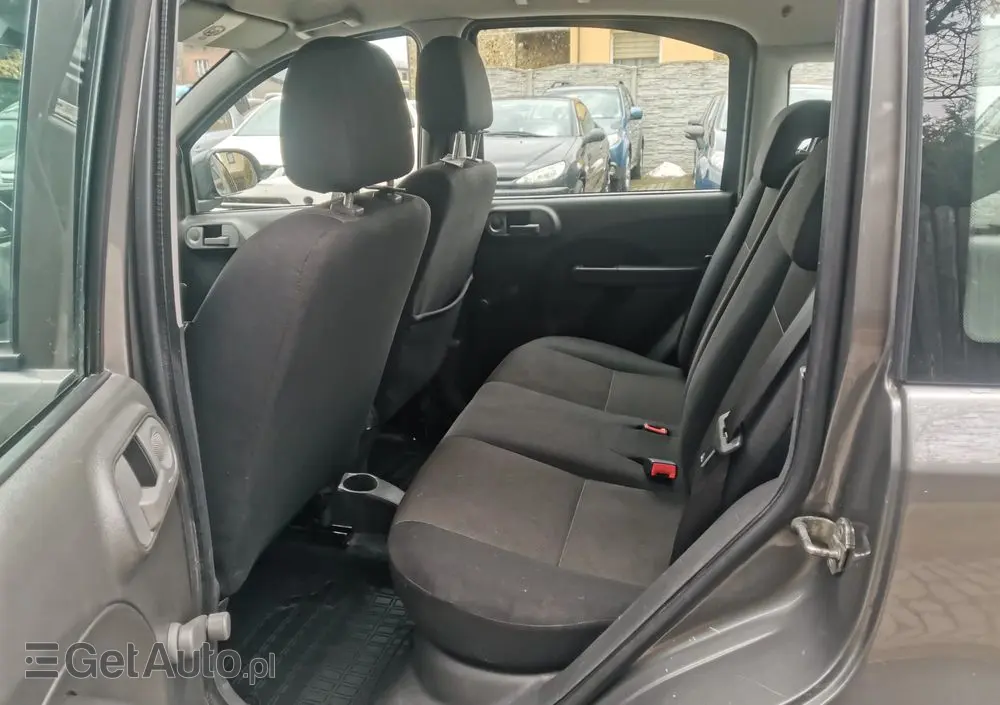 FIAT Panda 1.0 GSE Hybrid City Cross Plus