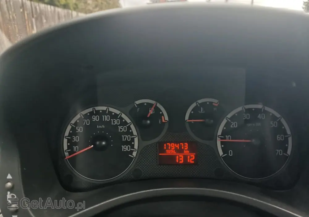 FIAT Panda 1.0 GSE Hybrid City Cross Plus