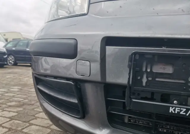 FIAT Panda 1.0 GSE Hybrid City Cross Plus