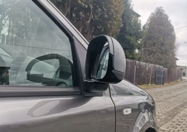 FIAT Panda 1.0 GSE Hybrid City Cross Plus