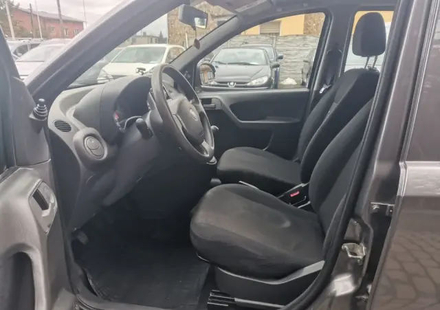 FIAT Panda 1.0 GSE Hybrid City Cross Plus