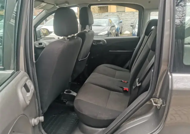 FIAT Panda 1.0 GSE Hybrid City Cross Plus